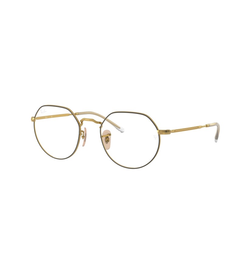 RAY-BAN  - JACK - RX6465 - 2890 - 51