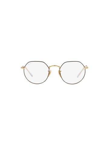 RAY-BAN - JACK - RX6465 - 2890 - 51 2