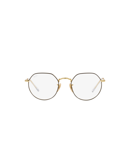 RAY-BAN  - JACK - RX6465 - 2890 - 51
