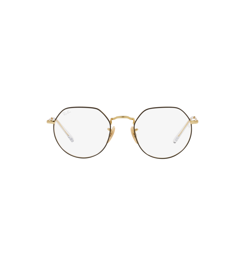 RAY-BAN  - JACK - RX6465 - 2890 - 51