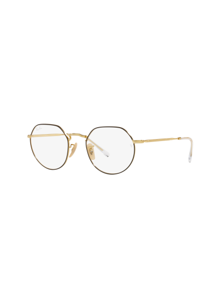 RAY-BAN  - JACK - RX6465 - 2890 - 51