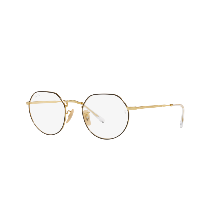RAY-BAN  - JACK - RX6465 - 2890 - 51