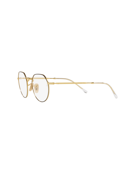 RAY-BAN  - JACK - RX6465 - 2890 - 51