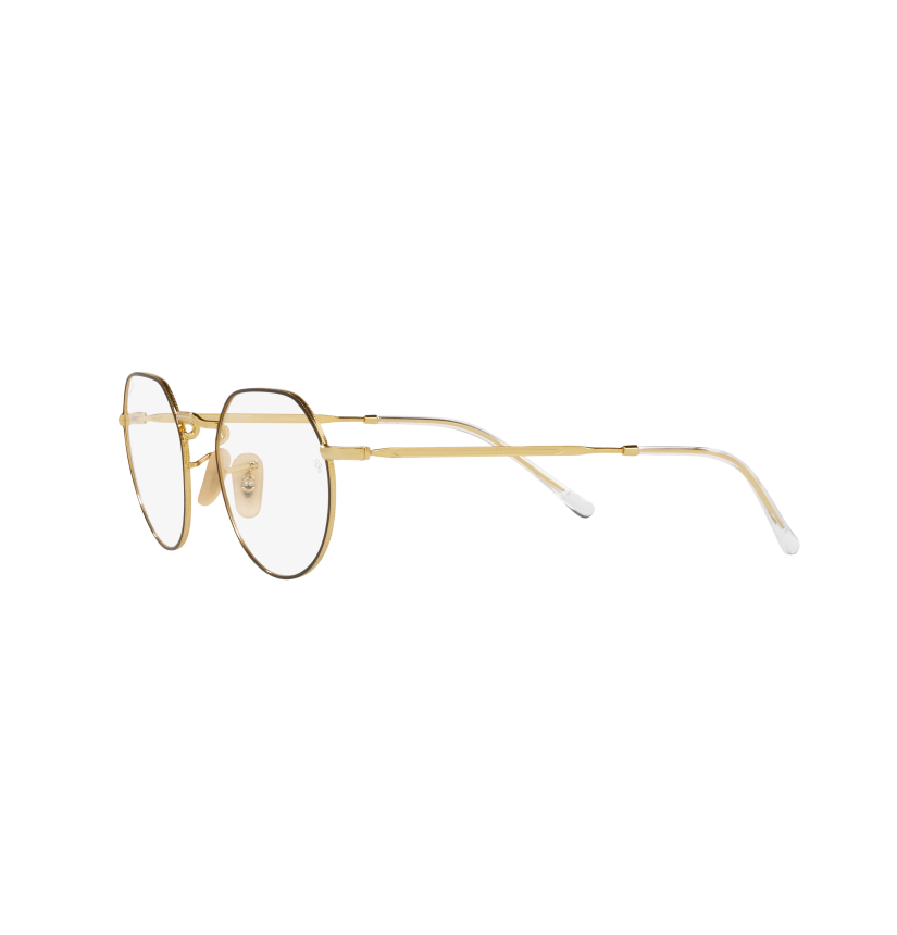 RAY-BAN  - JACK - RX6465 - 2890 - 51