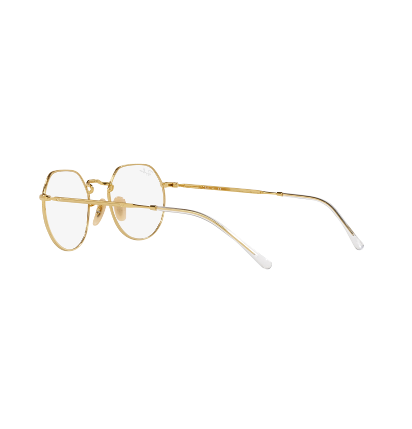 RAY-BAN  - JACK - RX6465 - 2890 - 51
