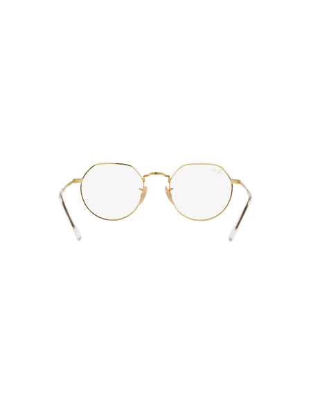 RAY-BAN  - JACK - RX6465 - 2890 - 51