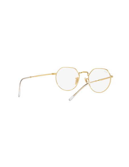 RAY-BAN  - JACK - RX6465 - 2890 - 51