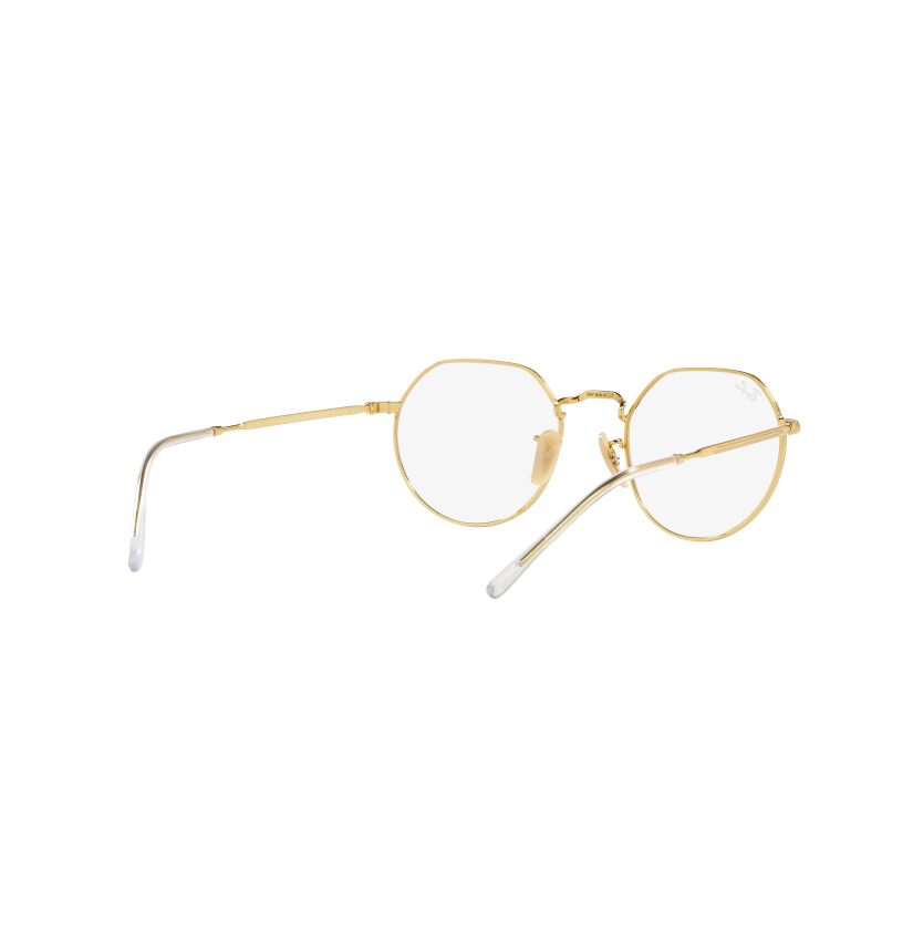 RAY-BAN  - JACK - RX6465 - 2890 - 51
