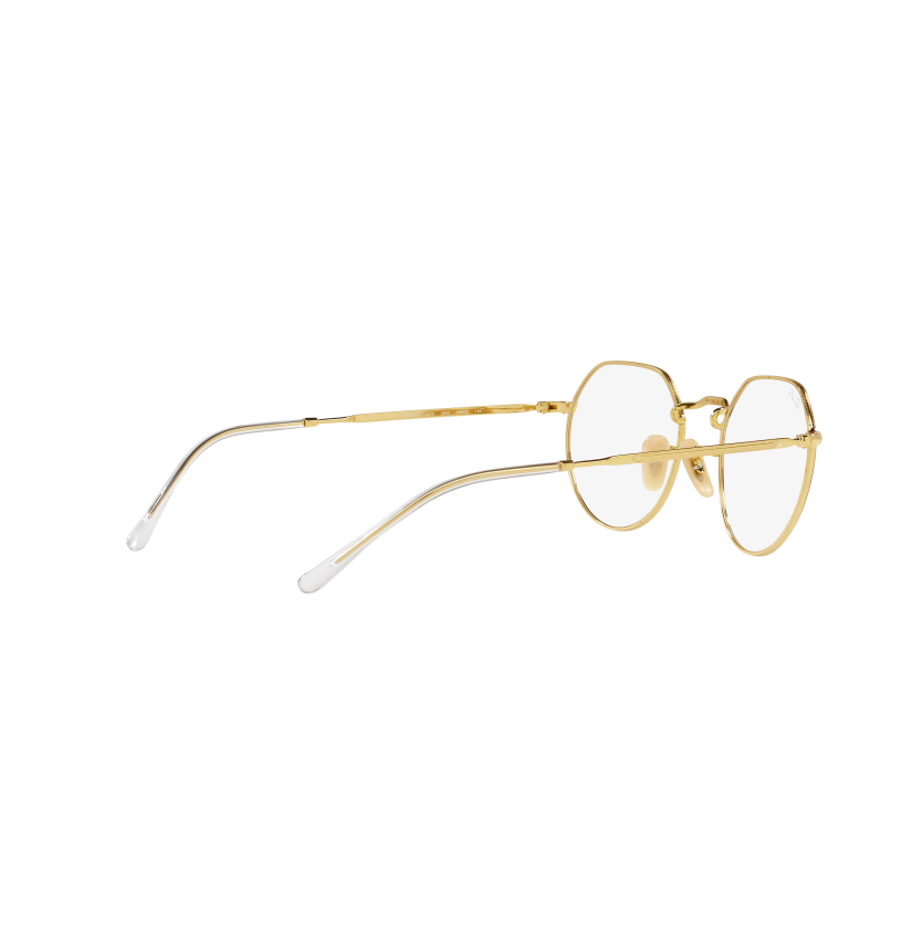 RAY-BAN  - JACK - RX6465 - 2890 - 51