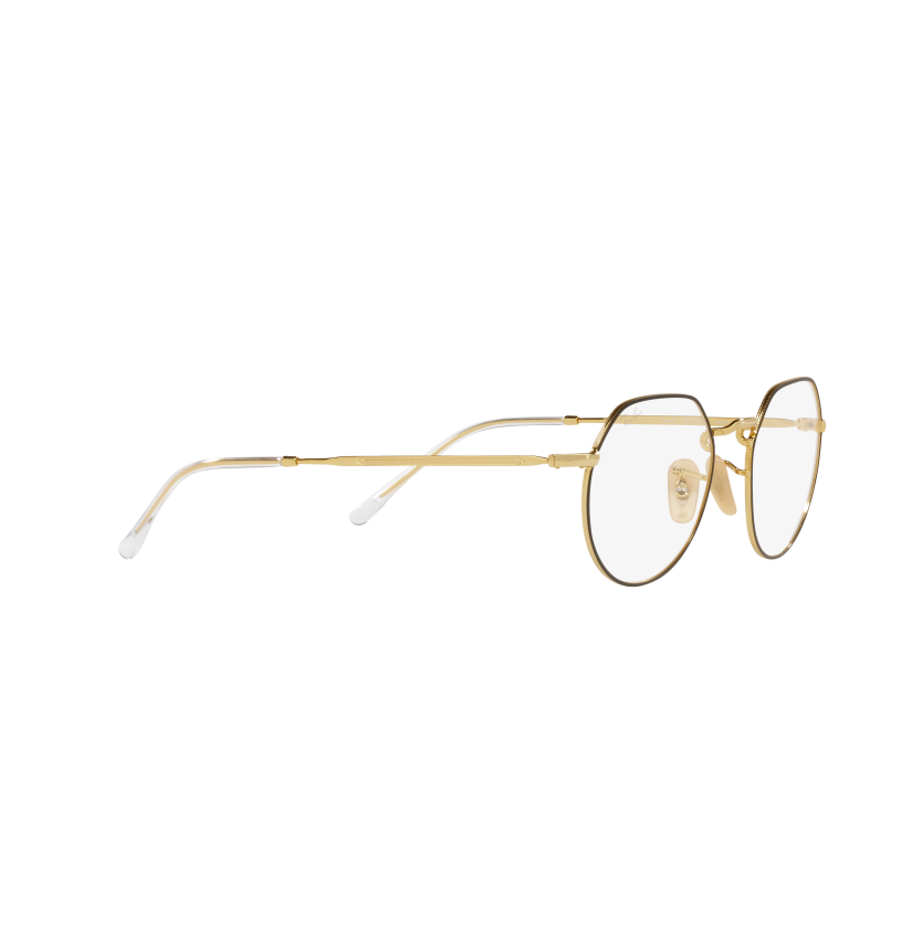 RAY-BAN  - JACK - RX6465 - 2890 - 51