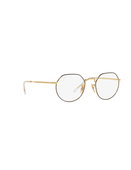 RAY-BAN  - JACK - RX6465 - 2890 - 51