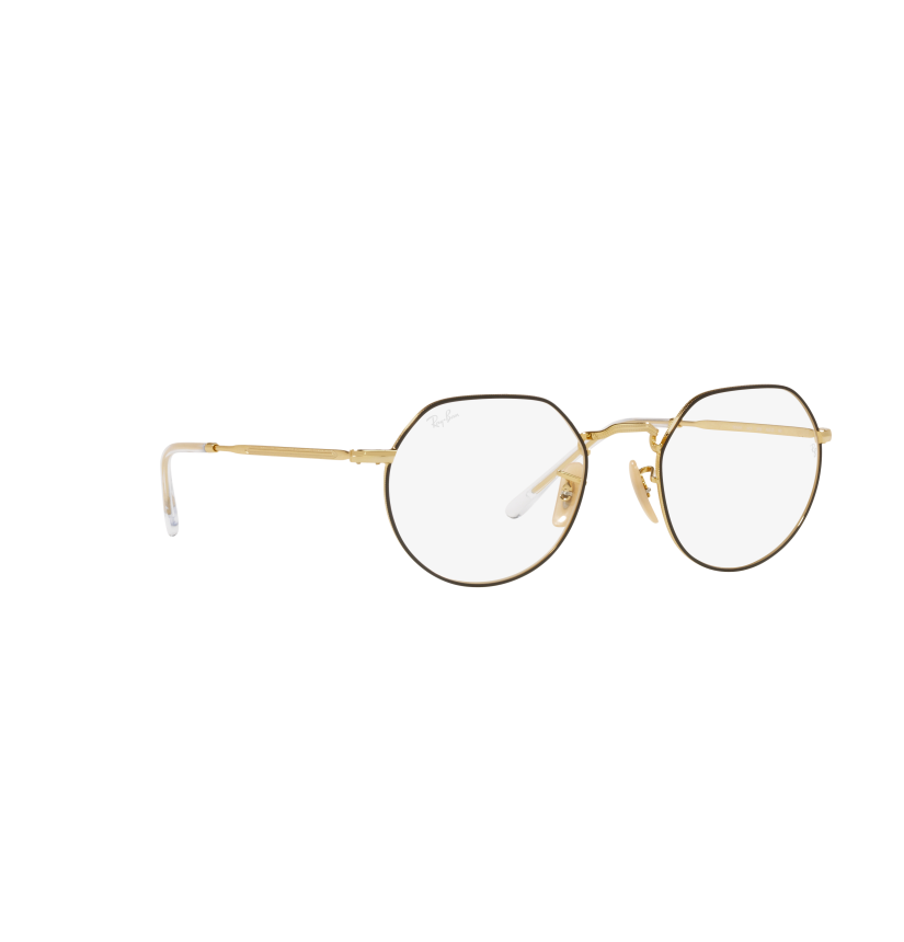 RAY-BAN  - JACK - RX6465 - 2890 - 51