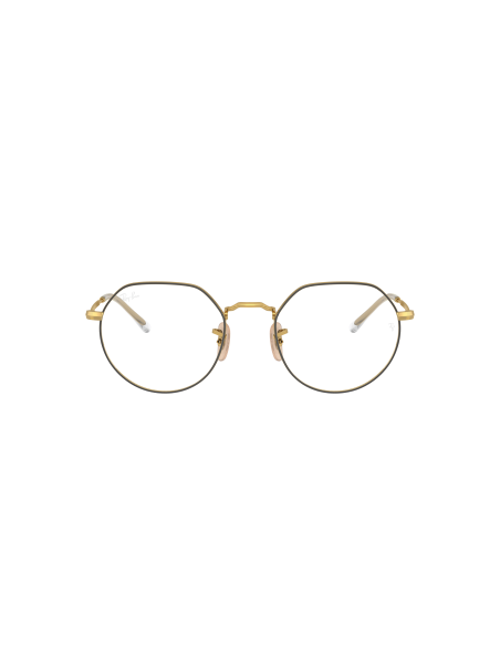 RAY-BAN  - JACK - RX6465 - 2890 - 51