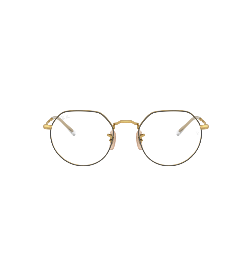 RAY-BAN  - JACK - RX6465 - 2890 - 51