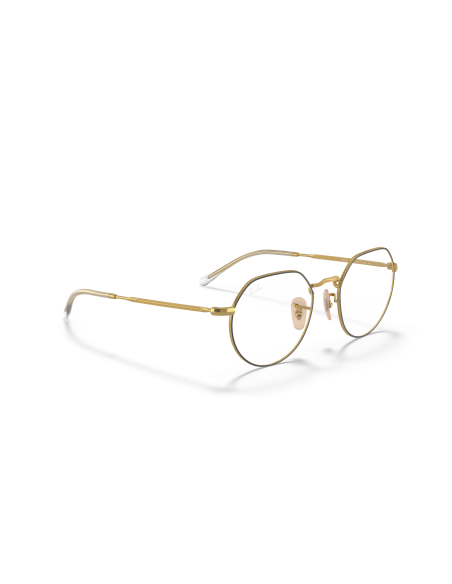 RAY-BAN  - JACK - RX6465 - 2890 - 51