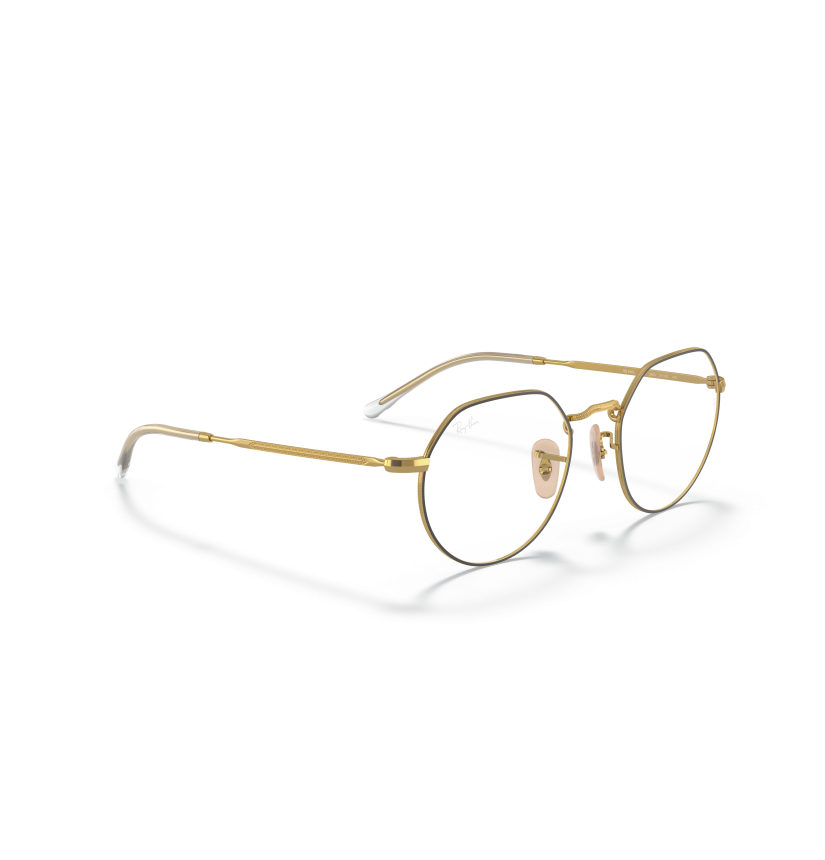 RAY-BAN  - JACK - RX6465 - 2890 - 51