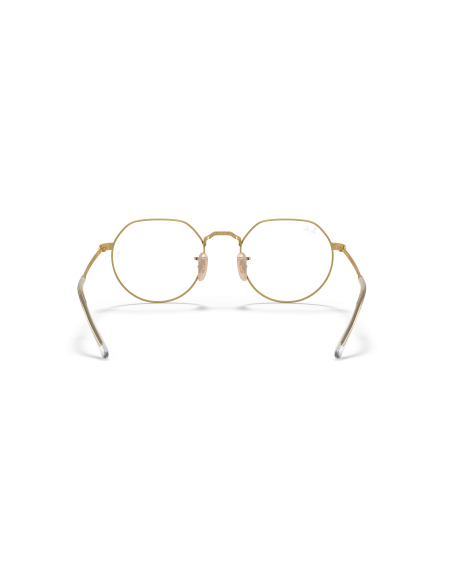 RAY-BAN  - JACK - RX6465 - 2890 - 51