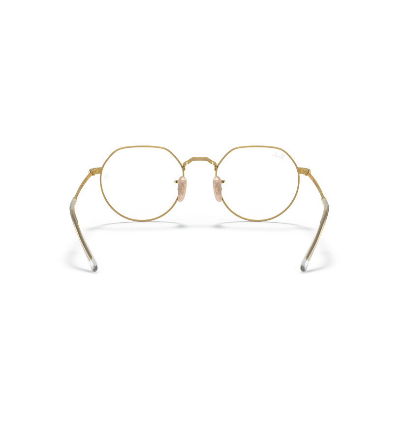 RAY-BAN  - JACK - RX6465 - 2890 - 51