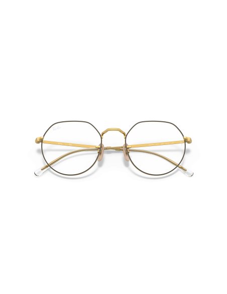 RAY-BAN  - JACK - RX6465 - 2890 - 51