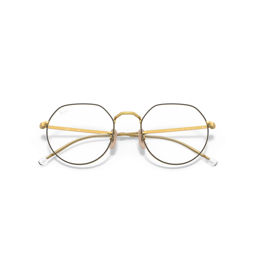 RAY-BAN  - JACK - RX6465 - 2890 - 51