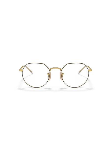 RAY-BAN  - JACK - RX6465 - 2890 - 51