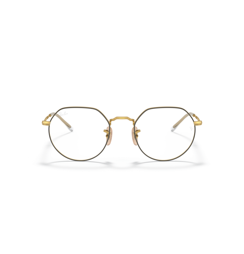 RAY-BAN  - JACK - RX6465 - 2890 - 51