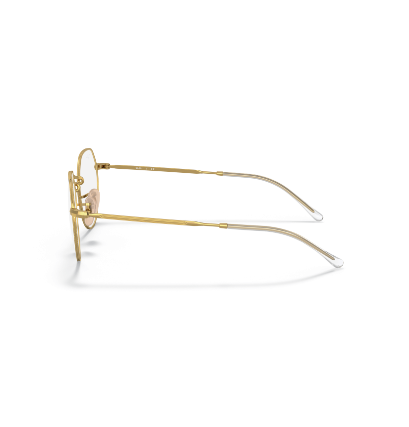 RAY-BAN  - JACK - RX6465 - 2890 - 51