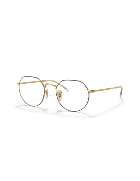 RAY-BAN  - JACK - RX6465 - 2890 - 51