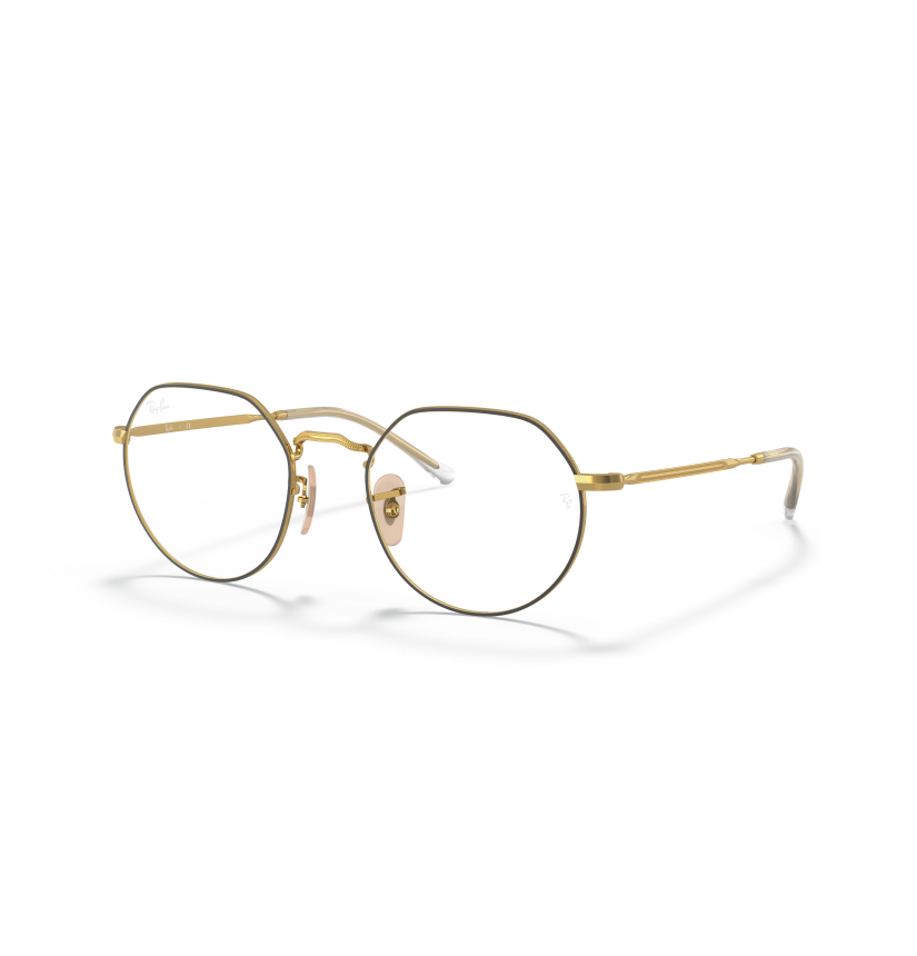RAY-BAN  - JACK - RX6465 - 2890 - 51