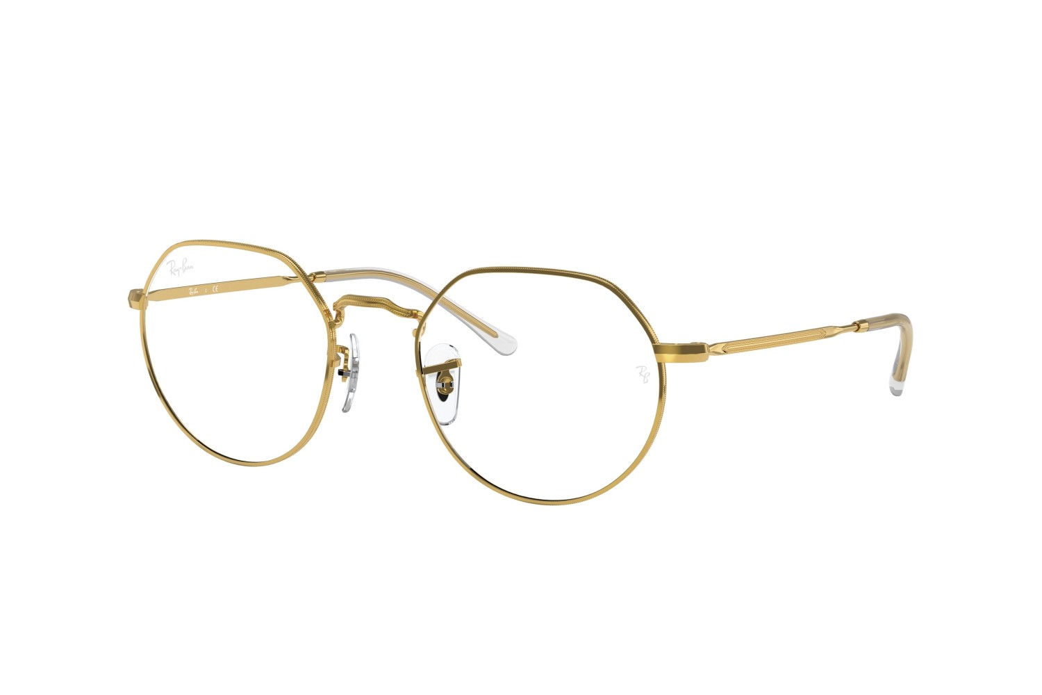 RAY-BAN - JACK - RX6465 - 3086 - 51