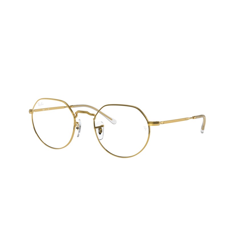 RAY-BAN - JACK - RX6465 - 3086 - 51