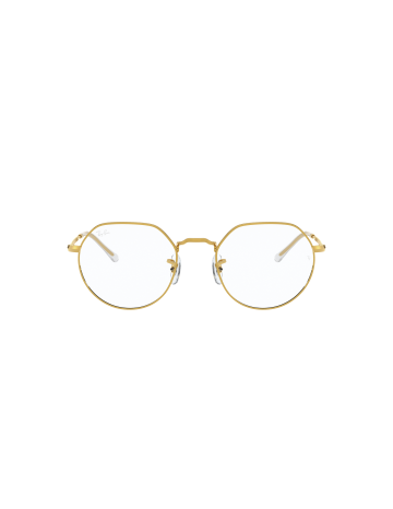 RAY-BAN - JACK - RX6465 - 3086 - 51 2