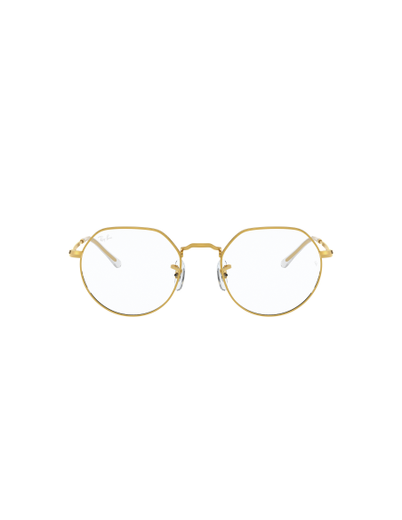 RAY-BAN - JACK - RX6465 - 3086 - 51