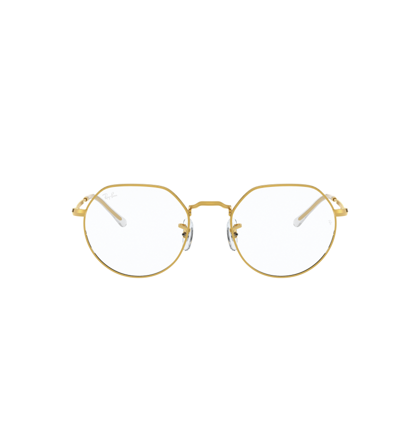 RAY-BAN - JACK - RX6465 - 3086 - 51