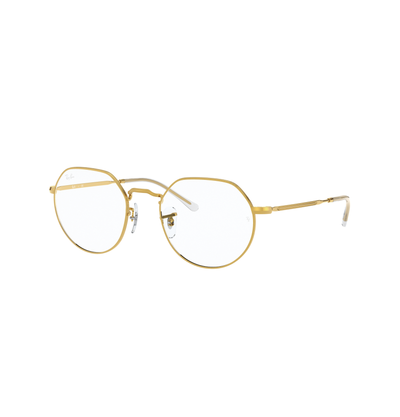 RAY-BAN - JACK - RX6465 - 3086 - 51