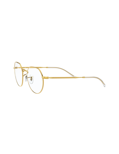 RAY-BAN - JACK - RX6465 - 3086 - 51