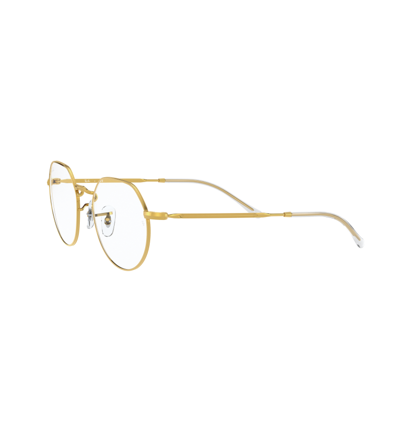 RAY-BAN - JACK - RX6465 - 3086 - 51