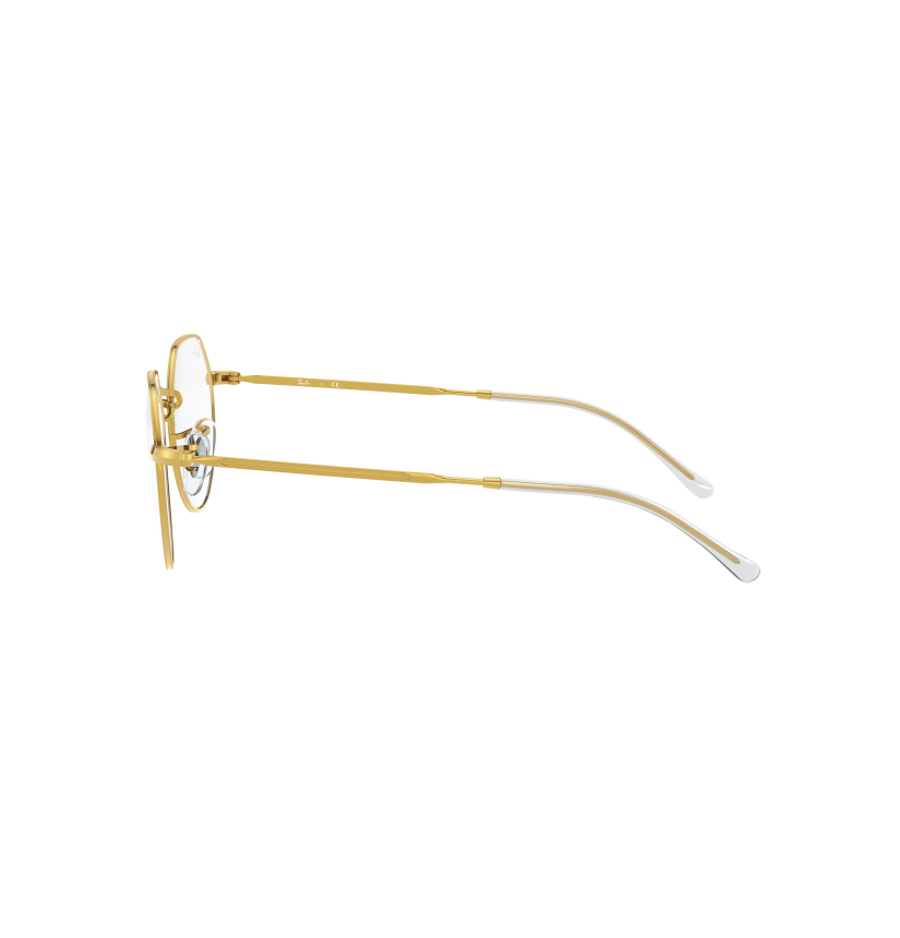 RAY-BAN - JACK - RX6465 - 3086 - 51