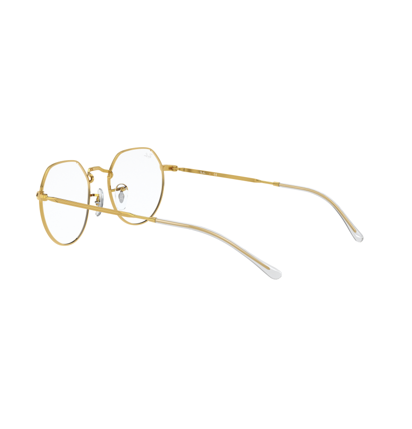 RAY-BAN - JACK - RX6465 - 3086 - 51