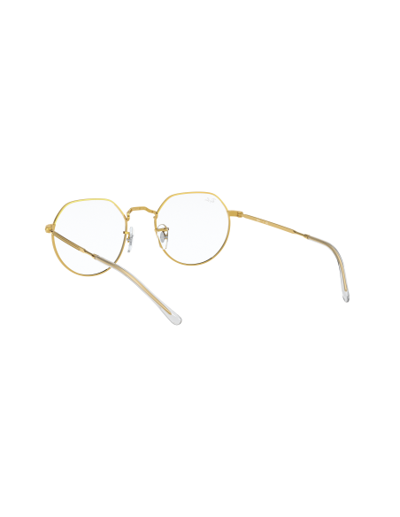 RAY-BAN - JACK - RX6465 - 3086 - 51
