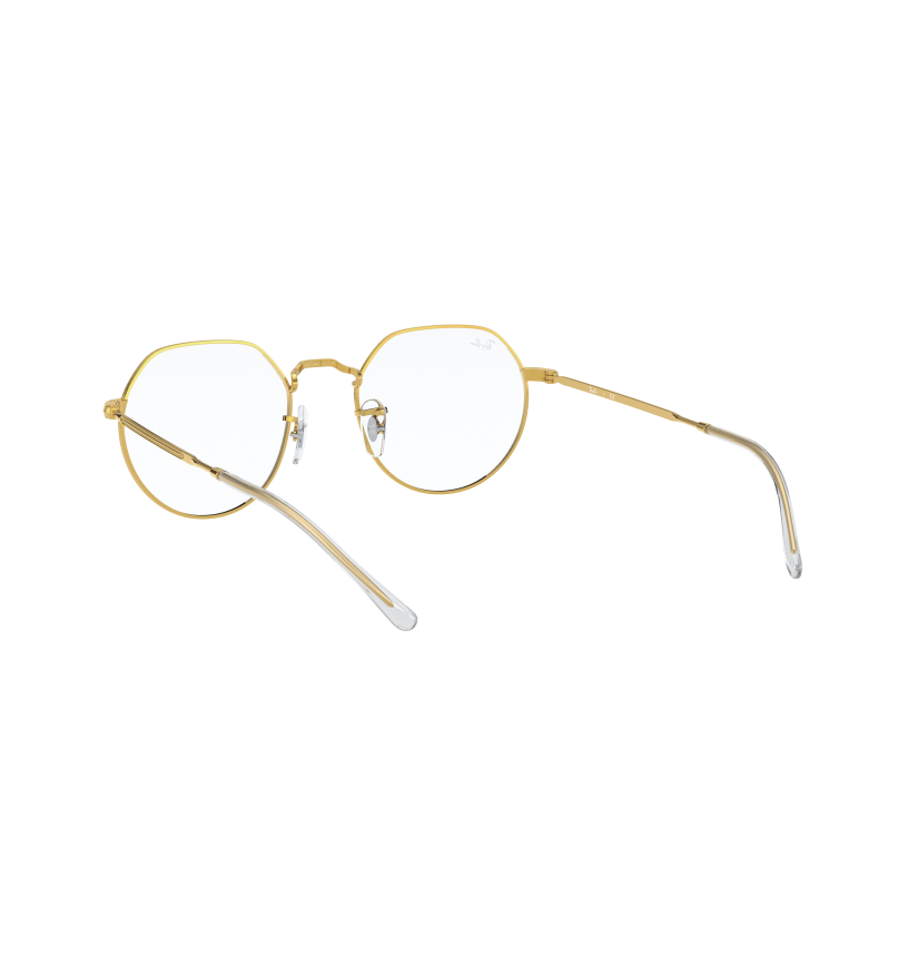 RAY-BAN - JACK - RX6465 - 3086 - 51