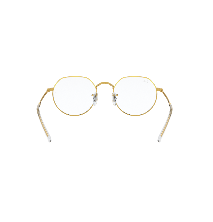 RAY-BAN - JACK - RX6465 - 3086 - 51