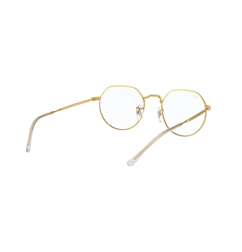 RAY-BAN - JACK - RX6465 - 3086 - 51