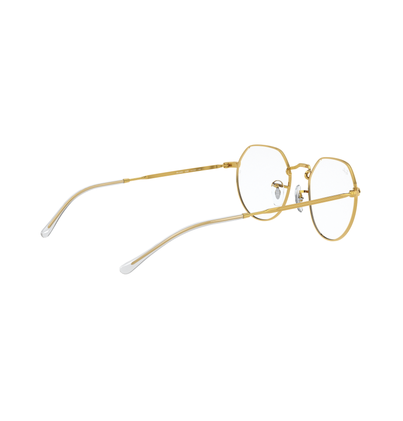 RAY-BAN - JACK - RX6465 - 3086 - 51