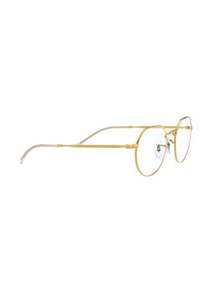 RAY-BAN - JACK - RX6465 - 3086 - 51