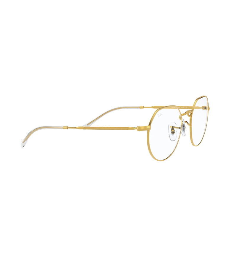 RAY-BAN - JACK - RX6465 - 3086 - 51