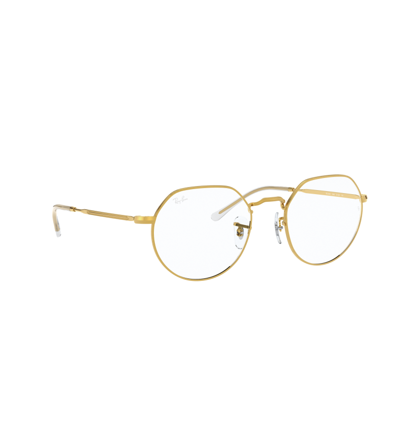 RAY-BAN - JACK - RX6465 - 3086 - 51