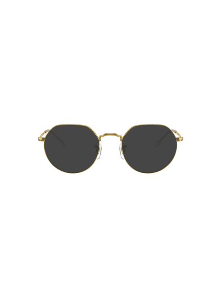 RAY-BAN - JACK - RX6465 - 3086 - 51
