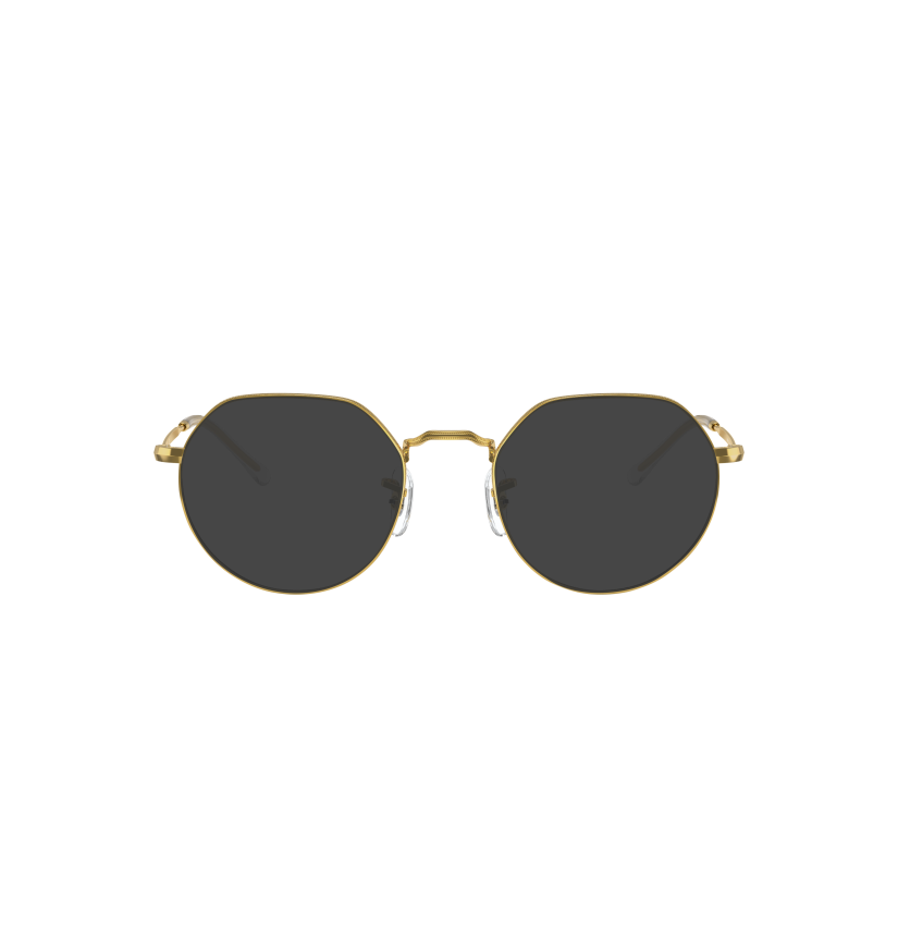 RAY-BAN - JACK - RX6465 - 3086 - 51