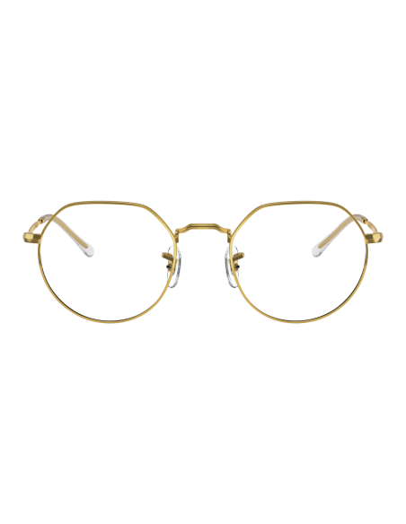 RAY-BAN - JACK - RX6465 - 3086 - 51